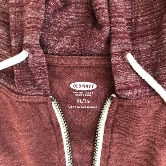 Old navy jacket - Picture 2 of 2